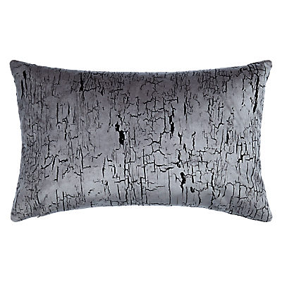 Romo Antica Cushion Gunmetal Romo Antica Cushion Gunmetal